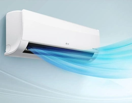 Split AC not cooling, making noises, or leaking? Our experts fix it fast to restore smooth, efficient performance.