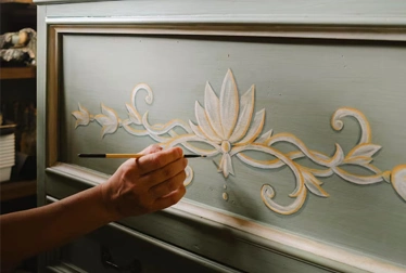 Want to add style and unique character to your walls? Our experts apply decorative finishes with precision for a beautiful and lasting effect.