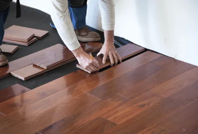 Professional flooring installation and repair for homes, offices, and commercial spaces. Durable, precise, and handled by skilled handymen.