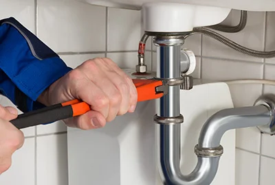 Fast and reliable drain cleaning services for homes and offices. Clear blockages and prevent water damage with our expert plumbers.