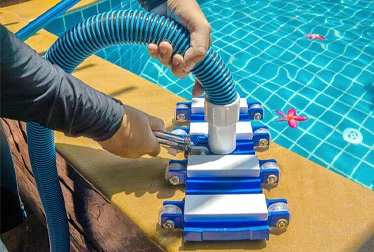 Professional swimming pool plumbing services for installation, maintenance, and repairs. Keep your pool clean, safe, and leak-free.