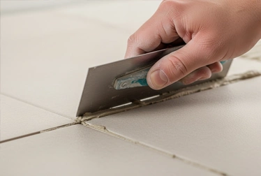 Want flawless tiles and perfectly clean grout lines? Our experts provide professional finishing for smooth, polished, and long-lasting results.