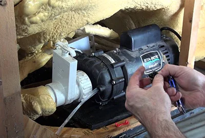 Professional water pump repair services for homes, offices, and commercial properties. Fast, reliable, and long-lasting repair solutions.