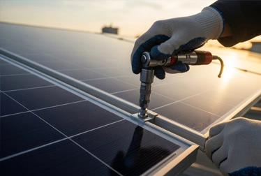 Looking to save energy and reduce electricity bills? Our experts install solar panels efficiently, providing reliable and eco-friendly power for your home or business.