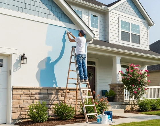 easy-fix-painting service