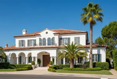 Want to give your villa a fresh, modern new look? Our skilled painters deliver smooth, high, quality finishes for beautiful and long,
lasting results.