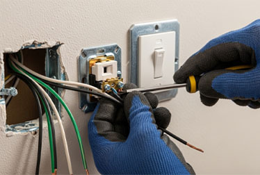 Are your outlets or switches faulty or outdated? Our experts install them quickly for safe, reliable power in your home or office.