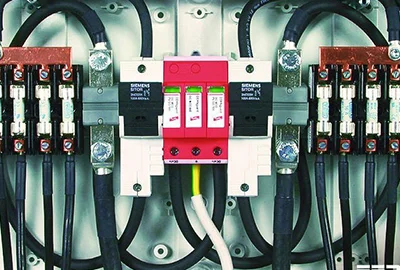 Concerned about power surges damaging your appliances? So, hire our electrical experts, protect your home & get surge protection installed today!