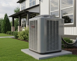 AC not cooling properly or making strange noises? Our experts fix it quickly for smooth, efficient airflow.