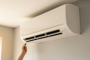 Looking to install a new AC unit? Our experts in Qatar ensure quick, efficient installation for optimal cooling and long-lasting performance.